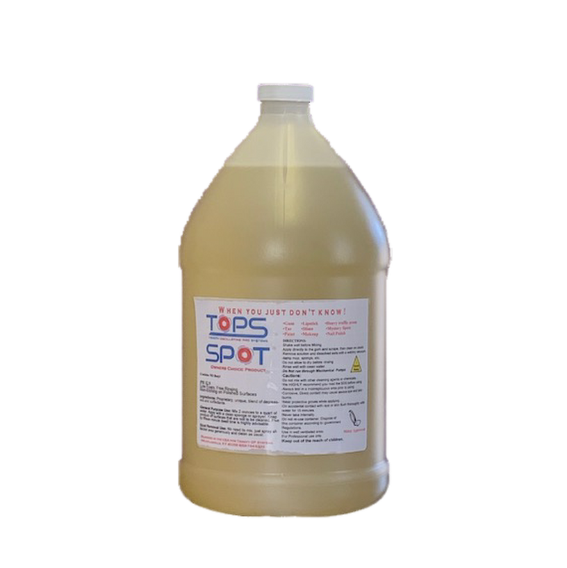 Tops Encapsulations Product VacAway