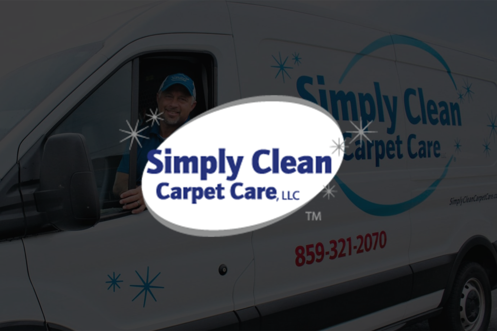 Simply Clean Carpet Care | Carpet Cleaning Directory