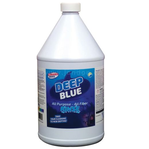 Saiger’s Sauce Deep Blue Rinse All-Purpose - All Fiber Rinse