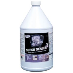Saiger’s Super Sealer