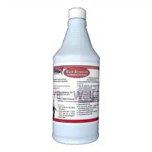 Rust Assassin Oscillating Pad Machine Chemical